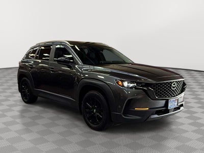 2024 Mazda Mazda CX-50 2.5 S Premium