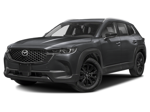 2024 Mazda Mazda CX-50 2.5 S Premium