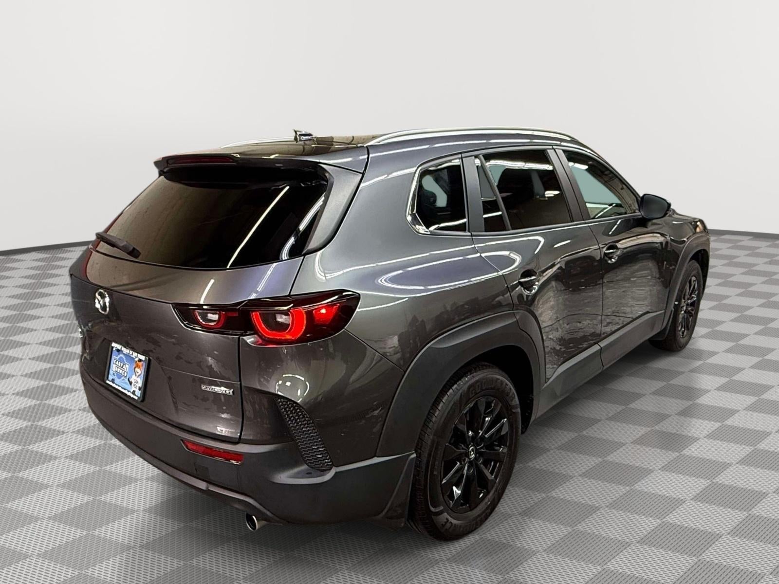 2024 Mazda Mazda CX-50 2.5 S Premium