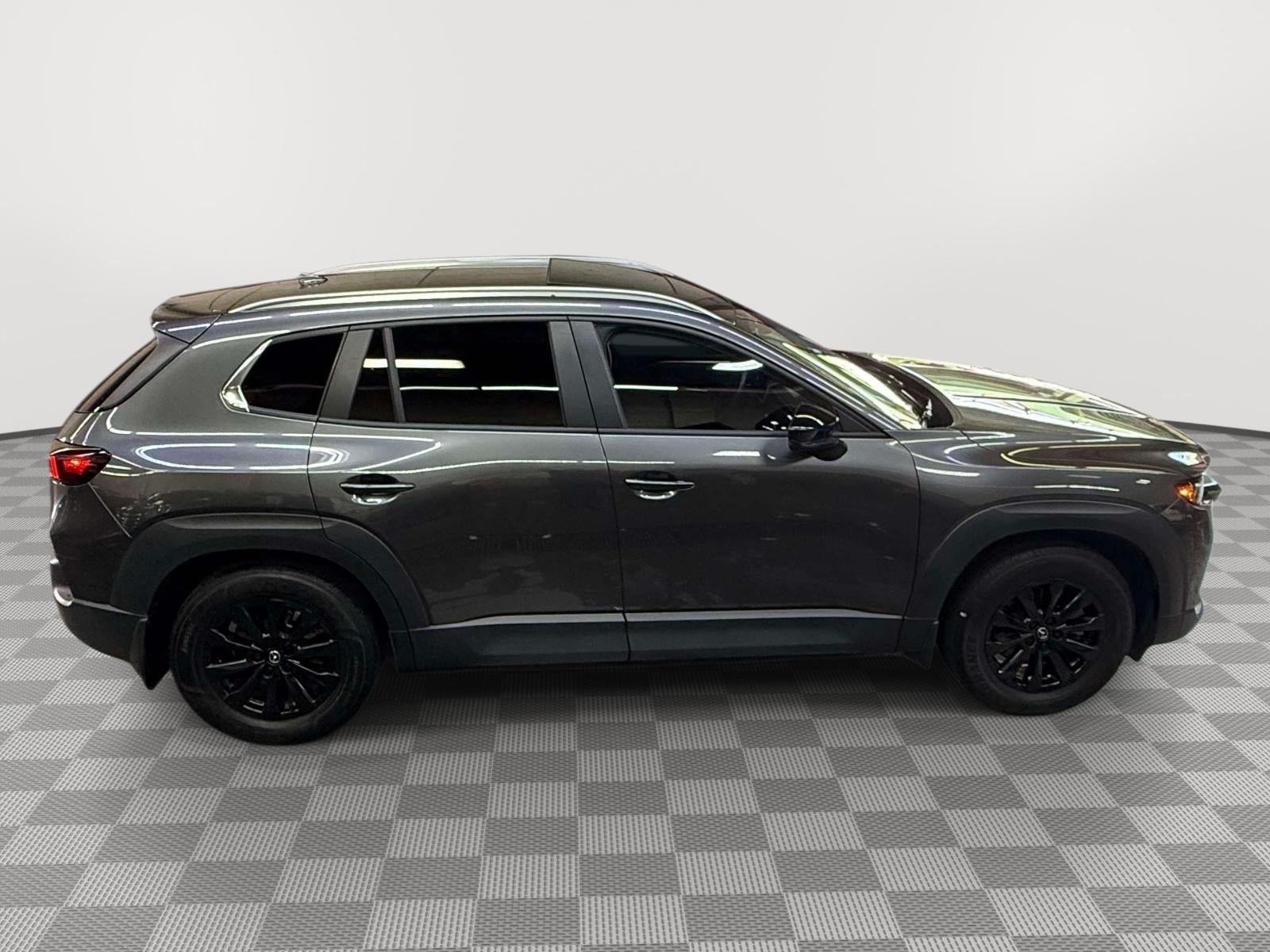2024 Mazda Mazda CX-50 2.5 S Premium