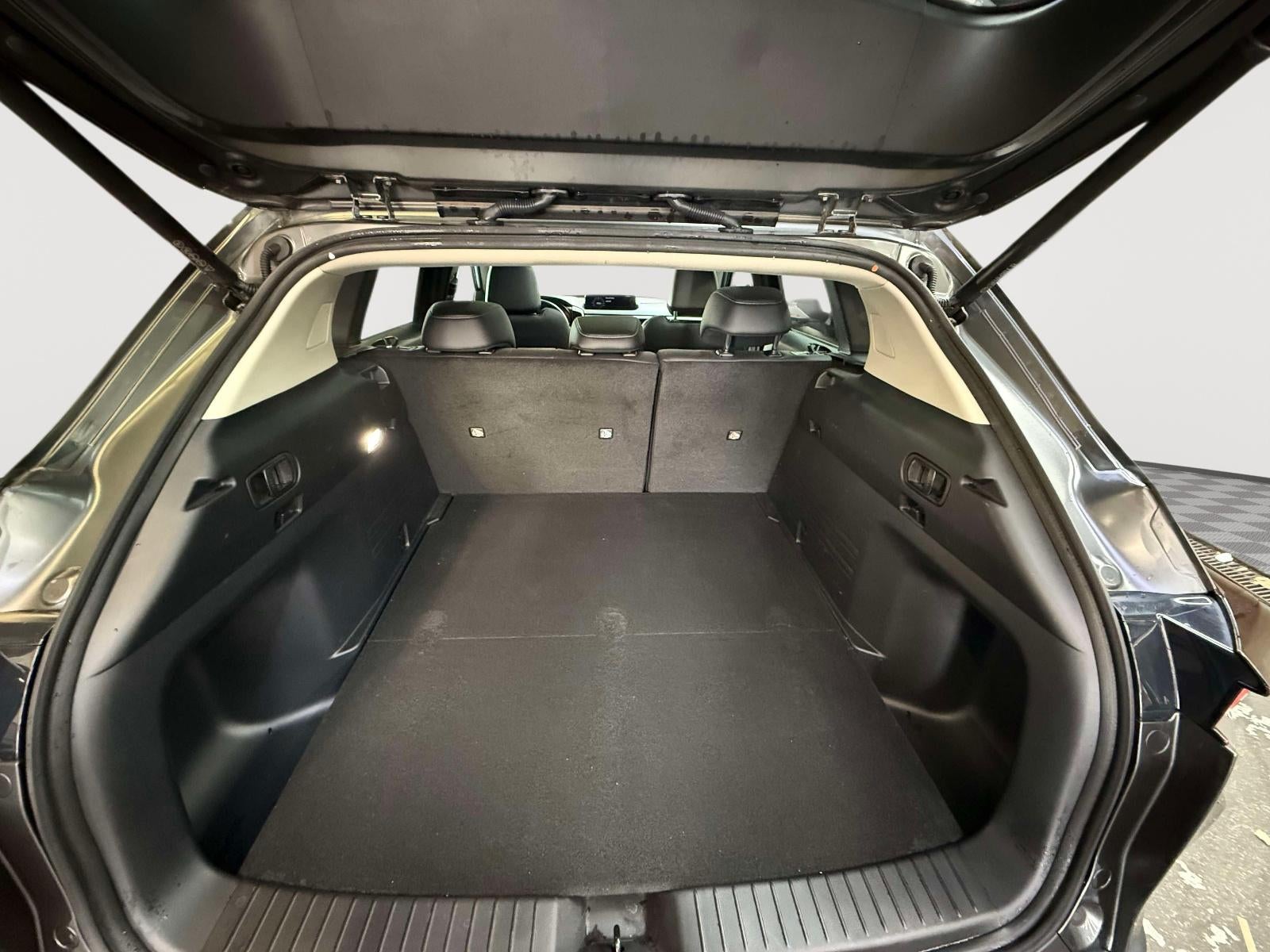2024 Mazda Mazda CX-50 2.5 S Premium