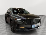 2024 Mazda Mazda CX-50 2.5 S Premium