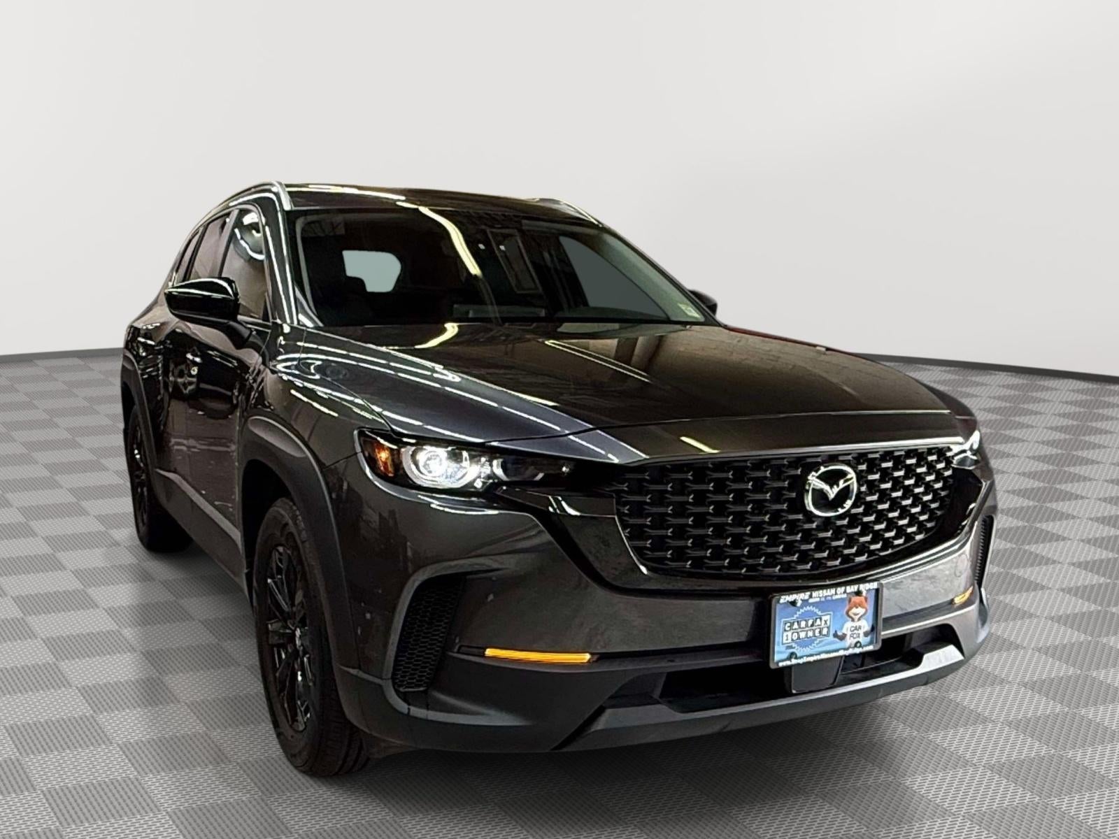 2024 Mazda Mazda CX-50 2.5 S Premium