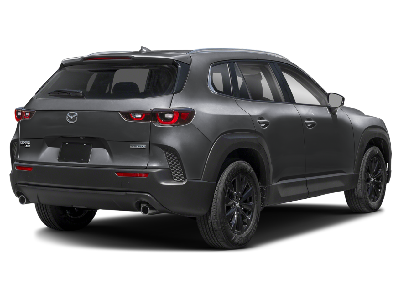 2024 Mazda Mazda CX-50 2.5 S Premium