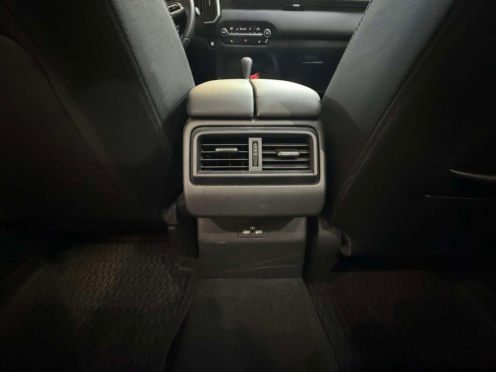 2024 Mazda Mazda CX-50 2.5 S Premium