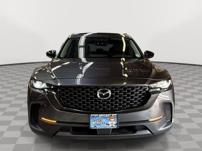 2024 Mazda Mazda CX-50 2.5 S Premium