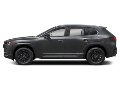 2024 Mazda Mazda CX-50 2.5 S Premium