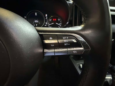 2024 Mazda Mazda CX-50 2.5 S Premium