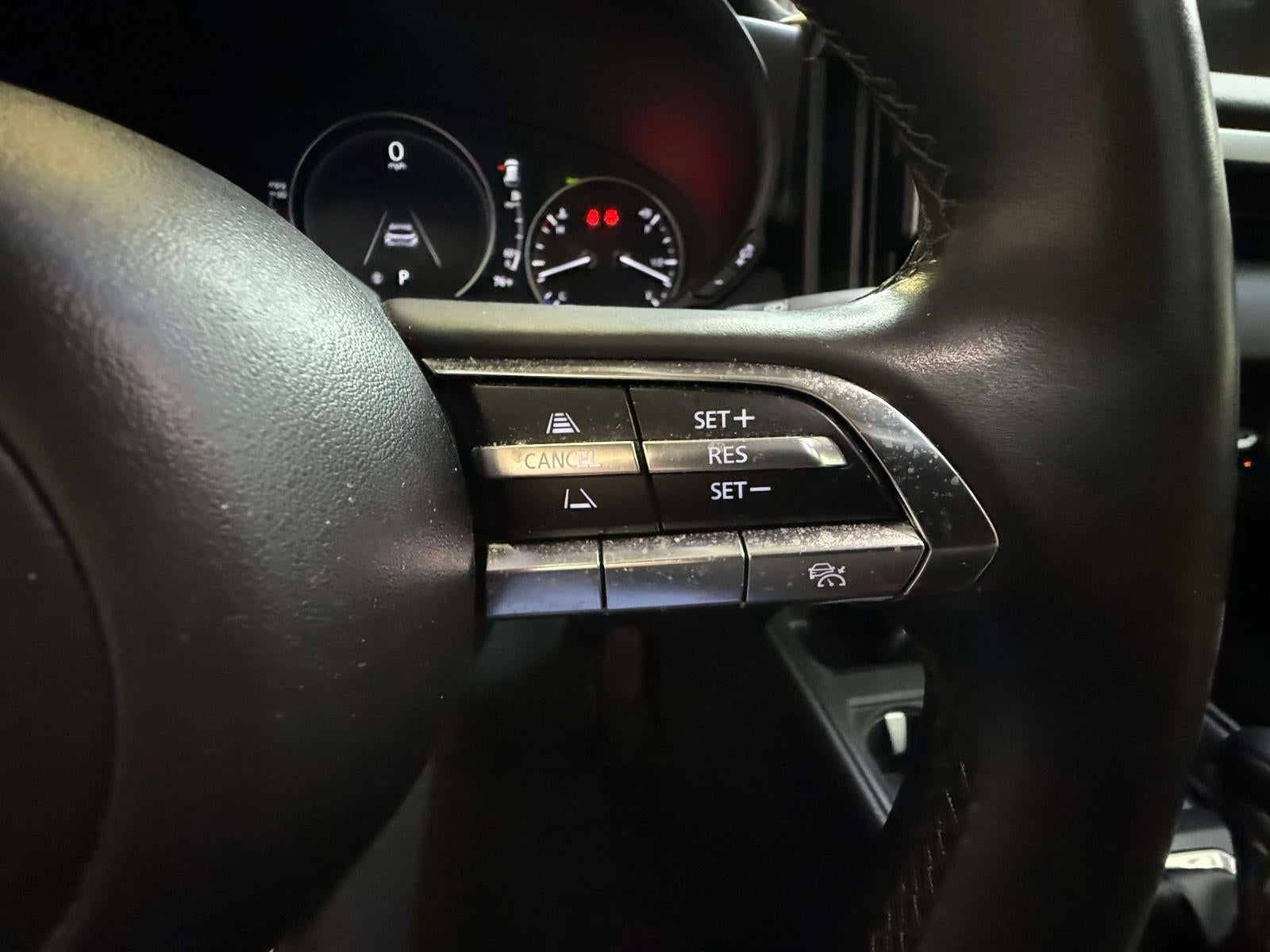 2024 Mazda Mazda CX-50 2.5 S Premium