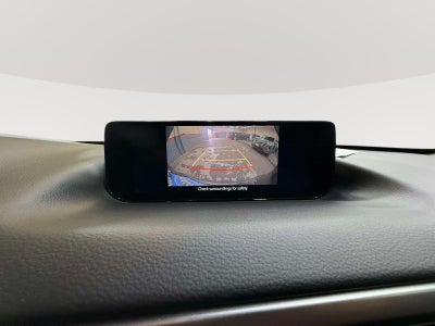 2024 Mazda Mazda CX-50 2.5 S Premium