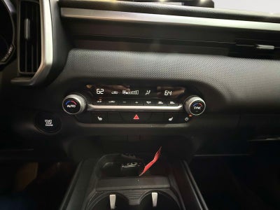 2024 Mazda Mazda CX-50 2.5 S Premium