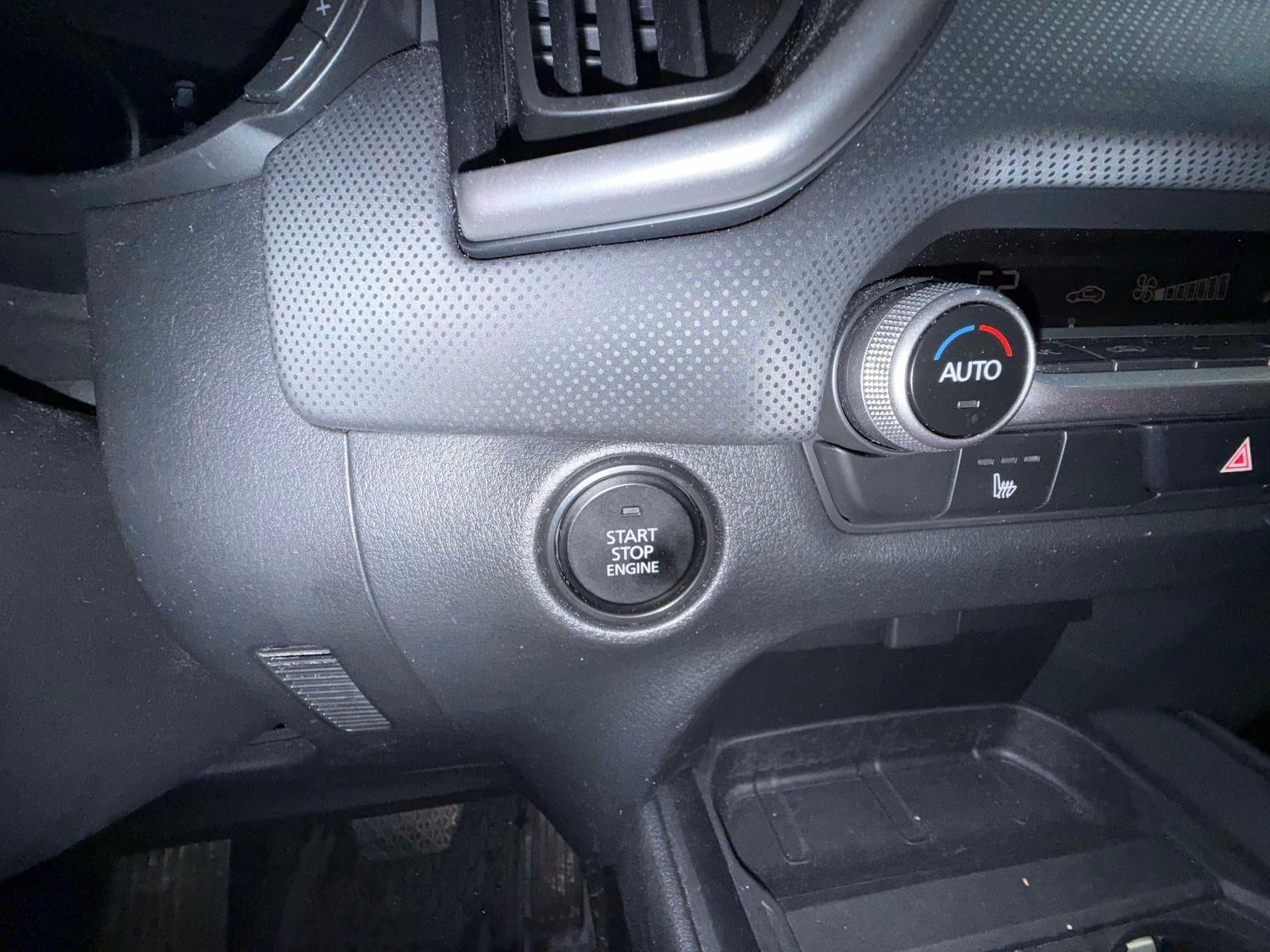 2024 Mazda Mazda CX-50 2.5 S Premium