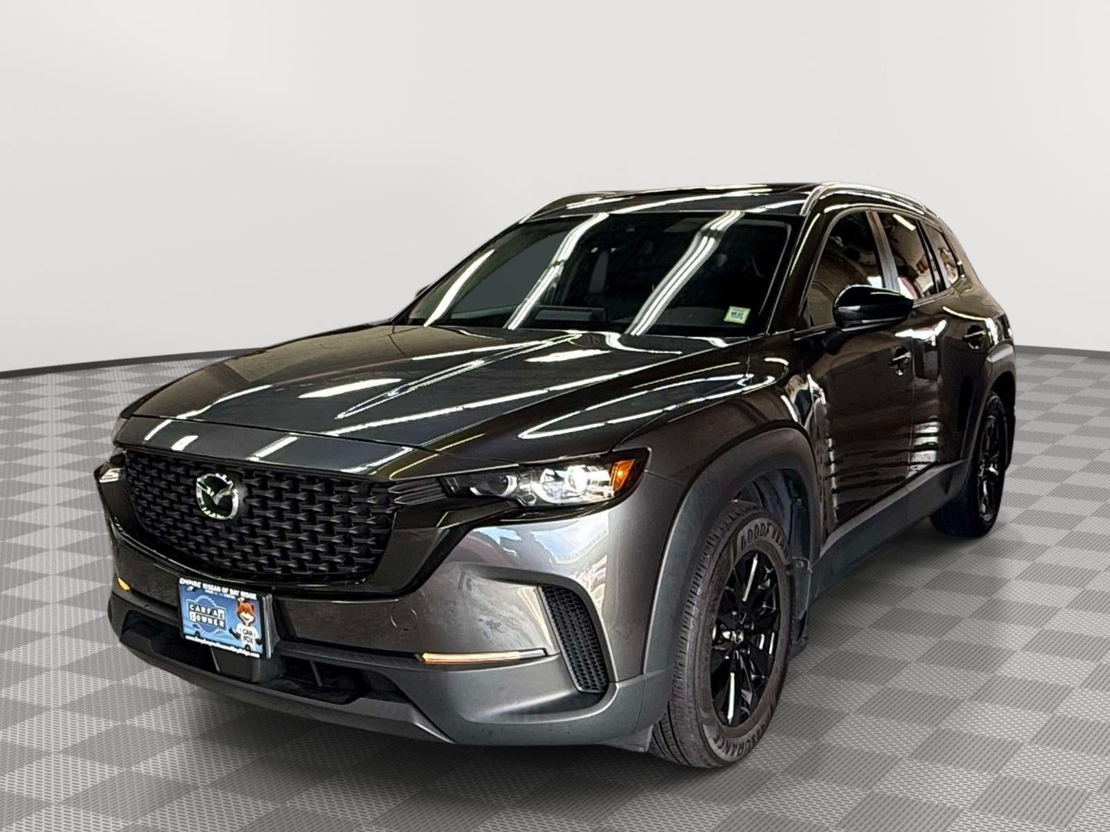 2024 Mazda Mazda CX-50 2.5 S Premium