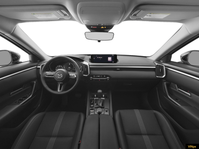2024 Mazda Mazda CX-50 2.5 S Premium