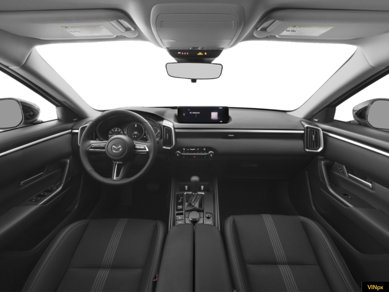 2024 Mazda Mazda CX-50 2.5 S Premium