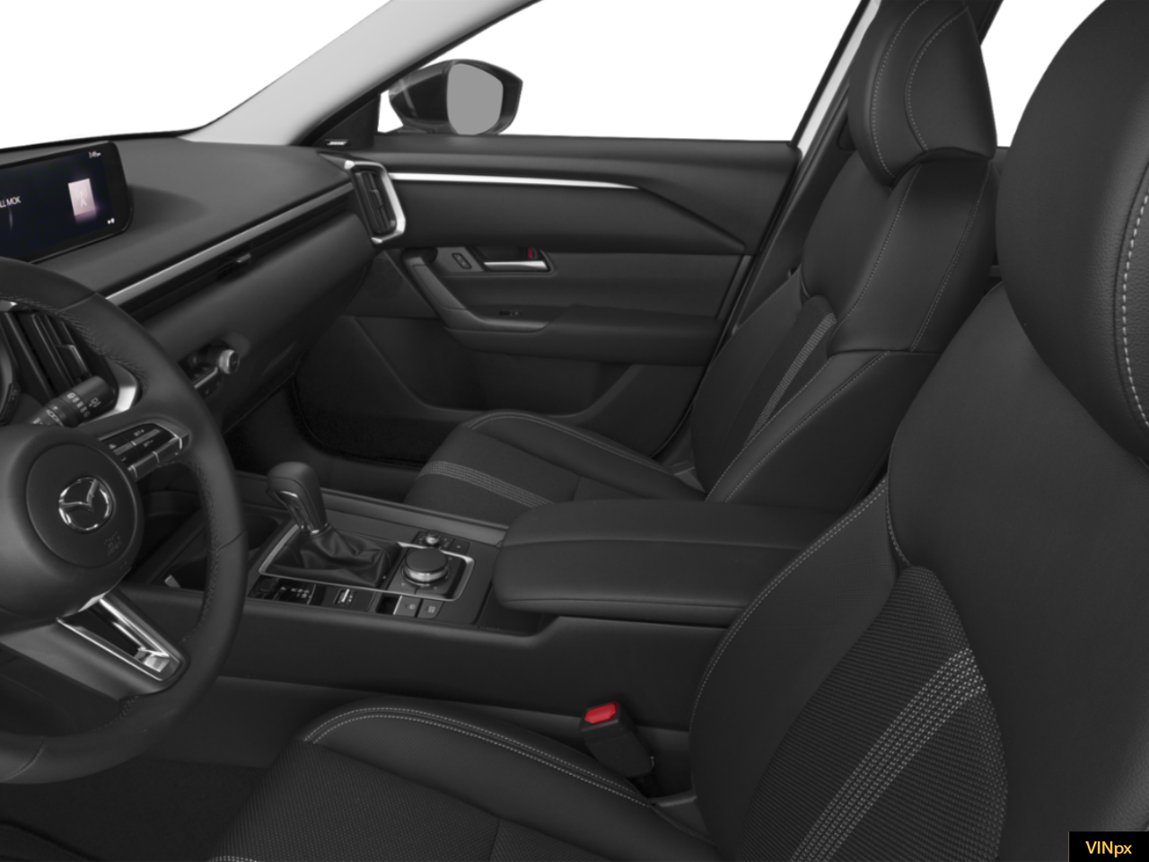 2024 Mazda Mazda CX-50 2.5 S Premium