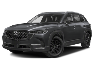 2024 Mazda Mazda CX-50 2.5 S Premium