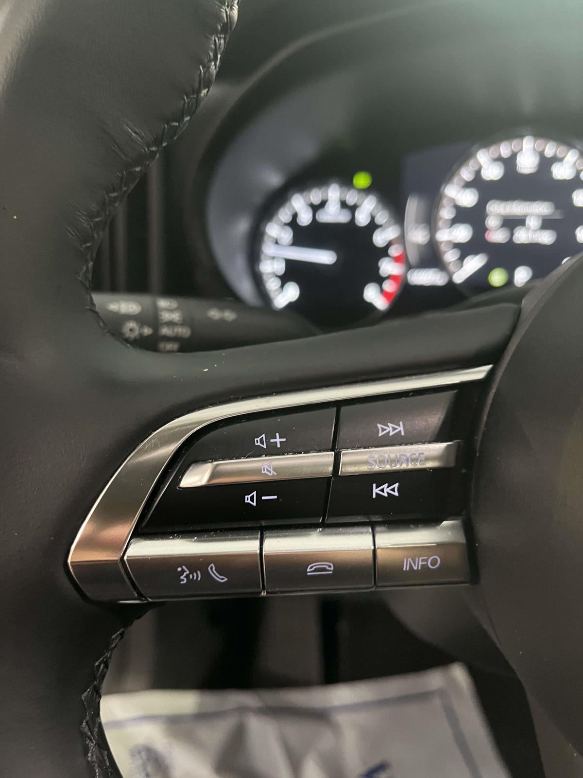 2025 Mazda Mazda CX-50 2.5 S Premium Plus Package