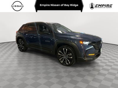 2025 Mazda Mazda CX-50 2.5 S Premium Plus Package