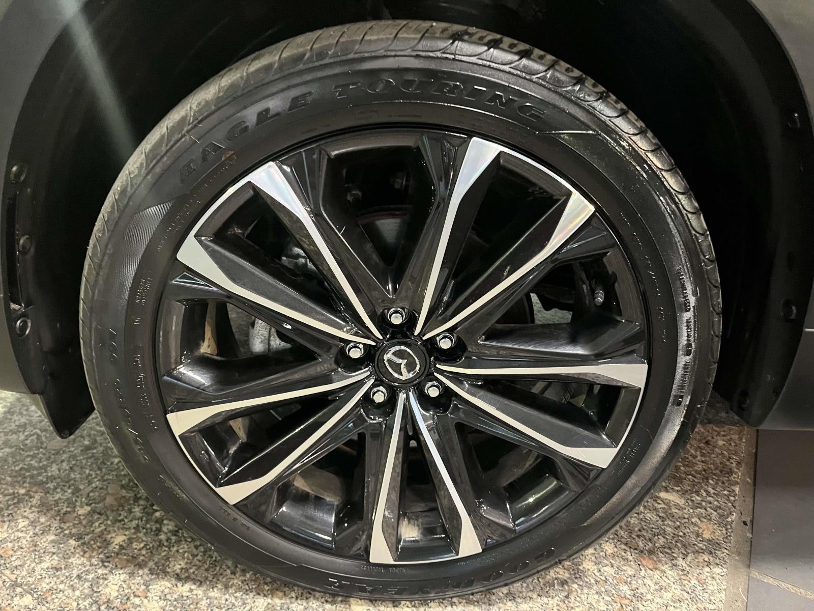 2025 Mazda Mazda CX-50 2.5 S Premium Plus Package