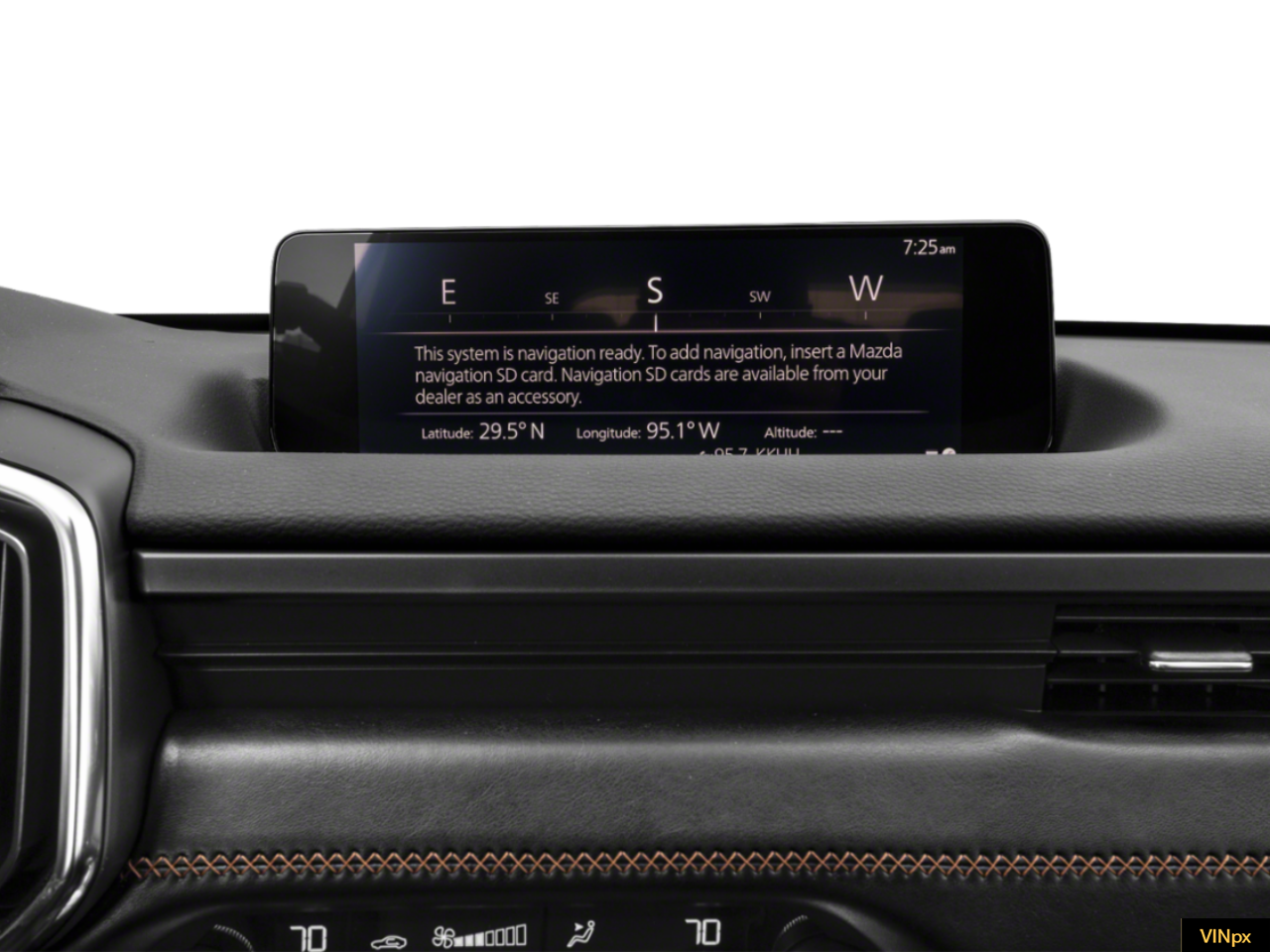 2025 Mazda Mazda CX-50 2.5 S Premium Plus Package