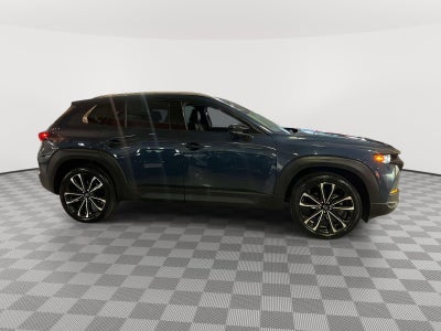 2025 Mazda Mazda CX-50 2.5 S Premium Plus Package