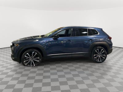 2025 Mazda Mazda CX-50 2.5 S Premium Plus Package