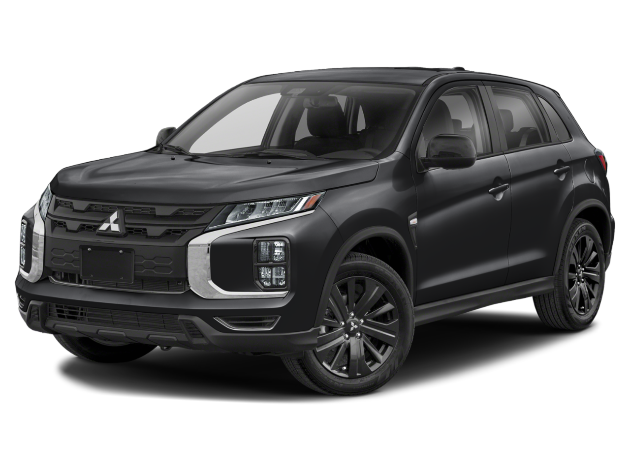 2025 Mitsubishi Outlander Sport 2.0 LE AWC