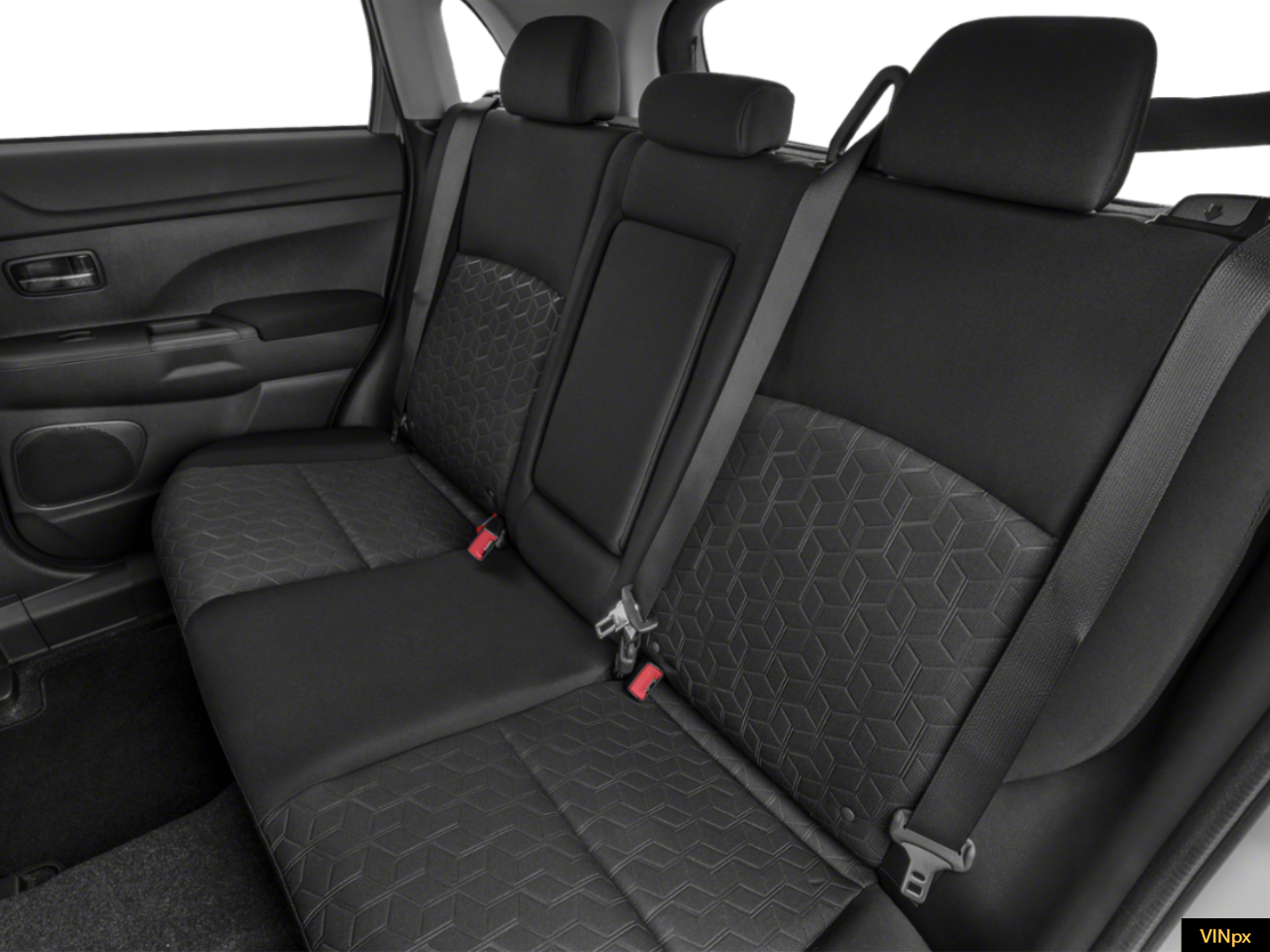 2025 Mitsubishi Outlander Sport 2.0 LE AWC