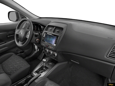 2024 Mitsubishi Outlander Sport 2.0 ES AWC