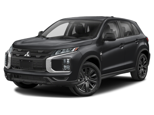2024 Mitsubishi Outlander Sport 2.0 LE AWC