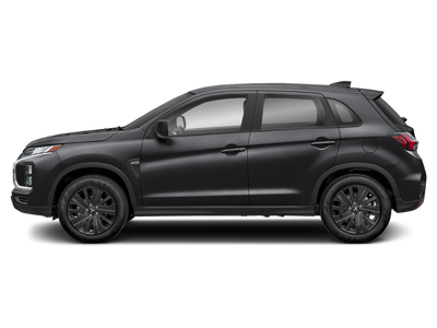 2024 Mitsubishi Outlander Sport 2.0 LE AWC