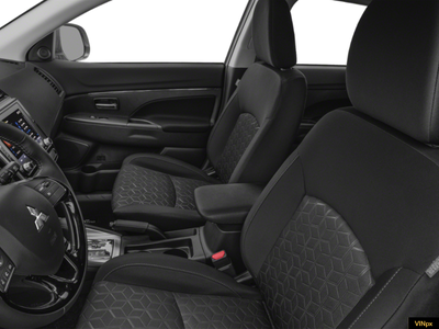 2024 Mitsubishi Outlander Sport 2.0 LE AWC