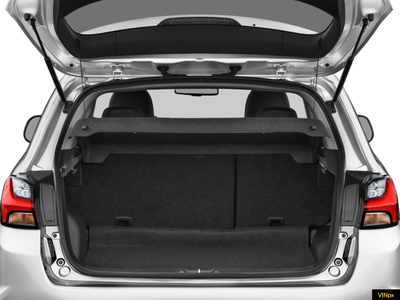 2024 Mitsubishi Outlander Sport 2.0 LE AWC