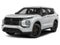 2024 Mitsubishi Outlander SE Black Edition w/Pano Roof S-AWC