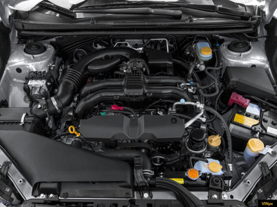 2016 Subaru Impreza 2.0i