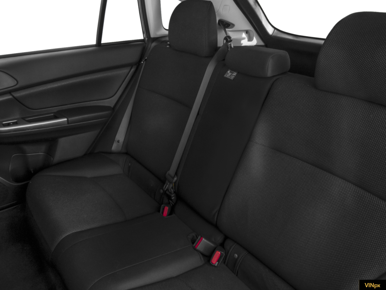 2016 Subaru Impreza 2.0i