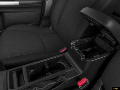 2016 Subaru Impreza 2.0i