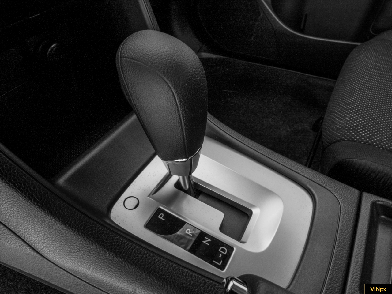 2016 Subaru Impreza 2.0i