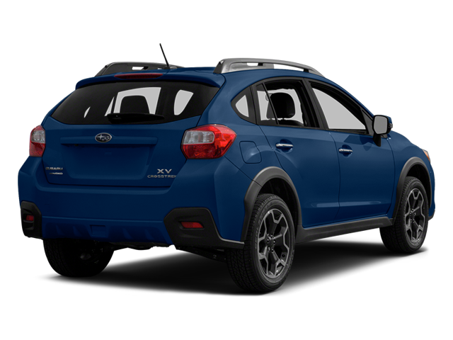 2014 Subaru XV Crosstrek 2.0i Premium