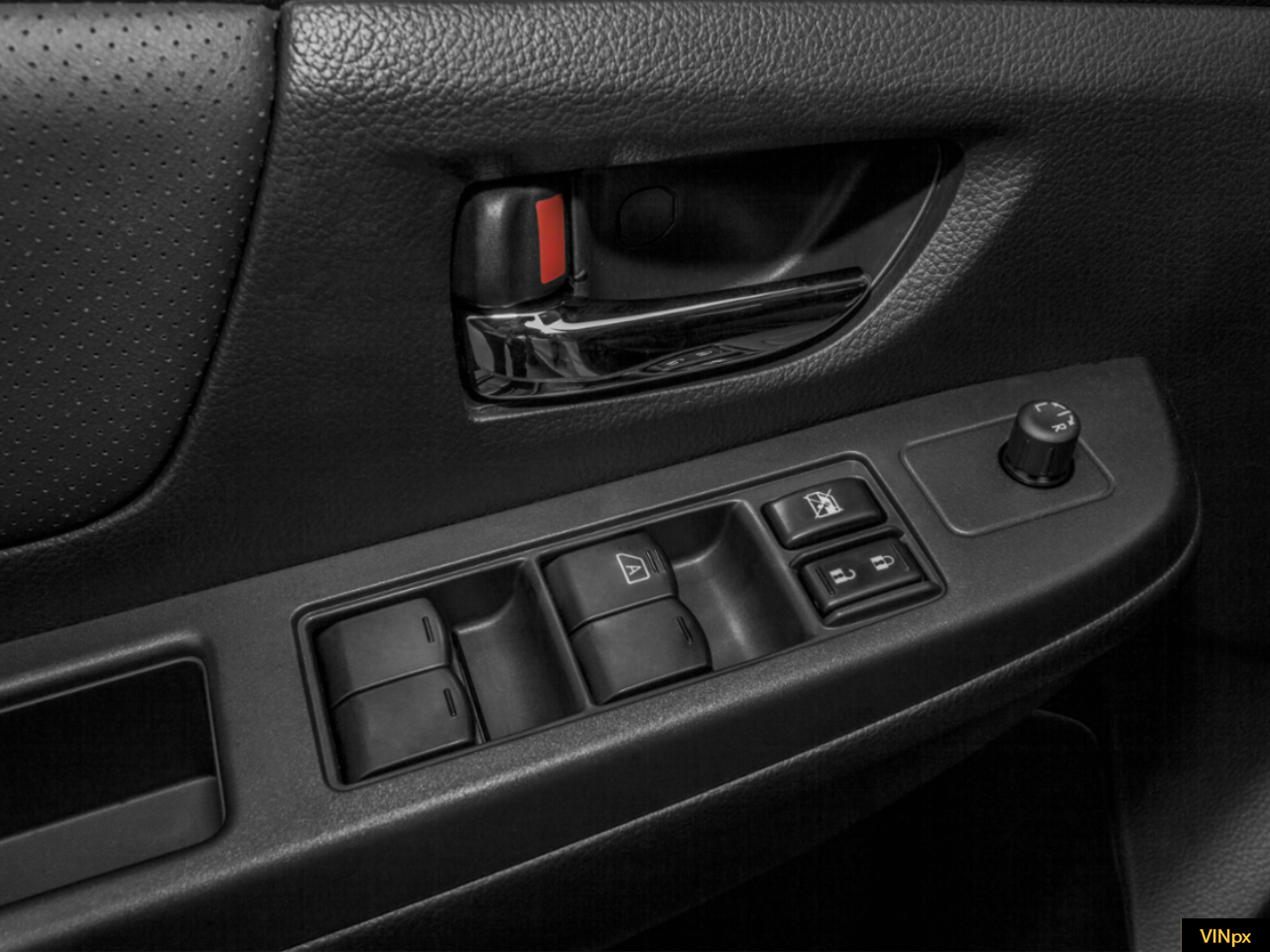 2015 Subaru XV Crosstrek 2.0i Limited