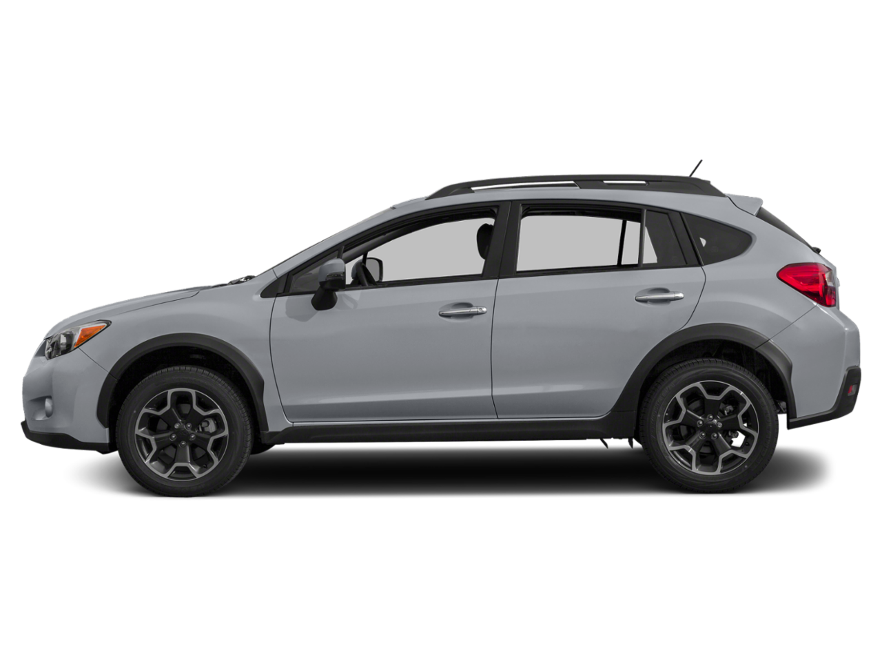 2015 Subaru XV Crosstrek 2.0i Limited