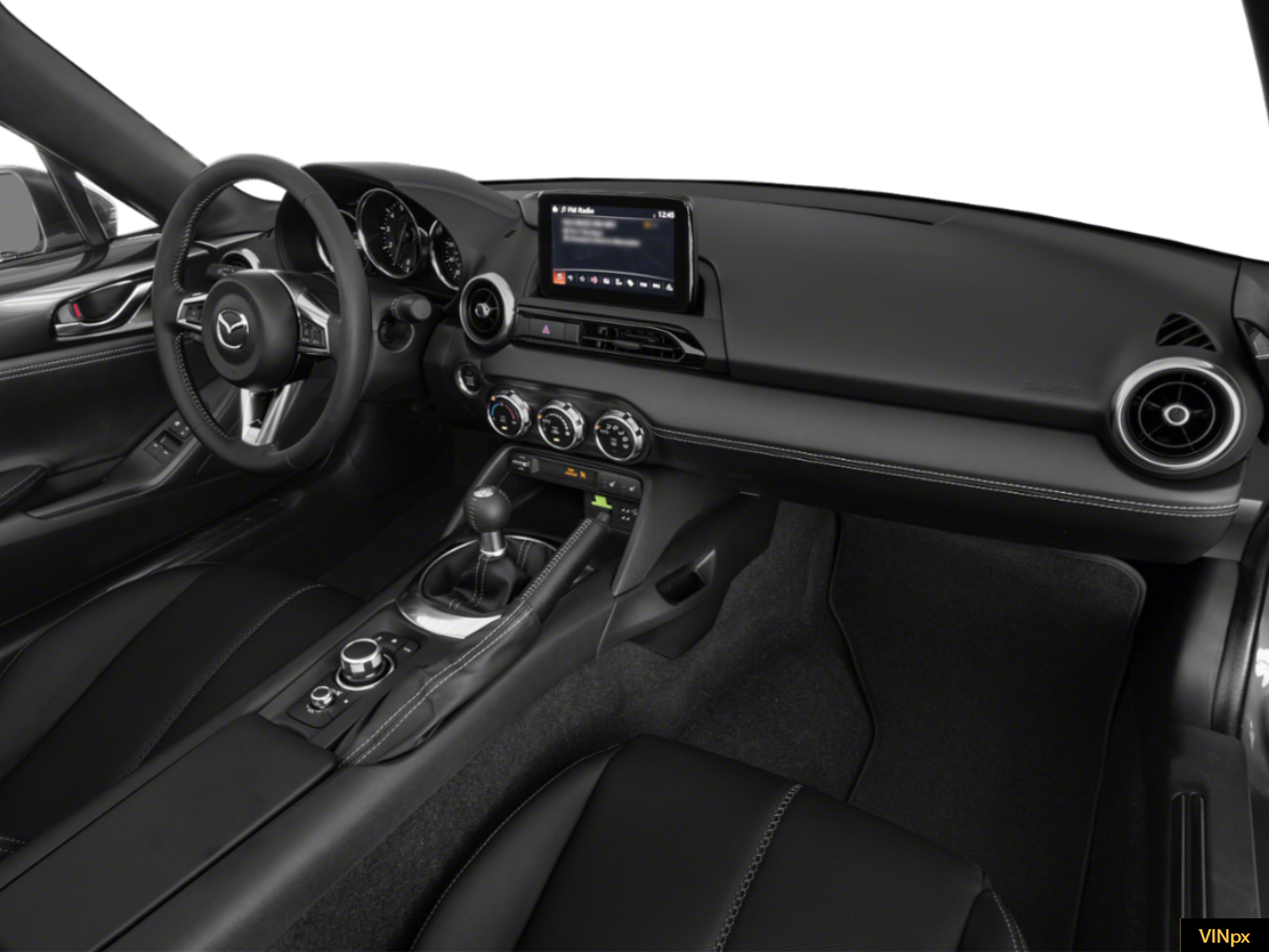 2022 Mazda Mazda MX-5 Miata RF Grand Touring
