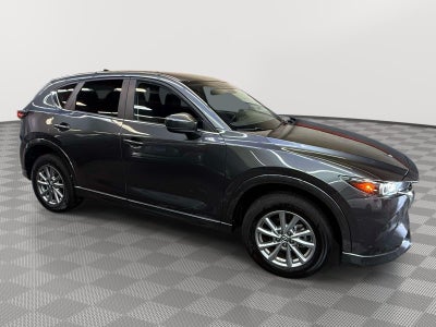 2024 Mazda Mazda CX-5 2.5 S Select