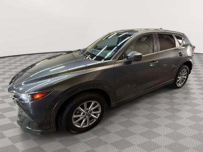 2024 Mazda Mazda CX-5 2.5 S Select