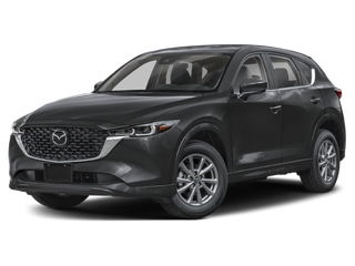 2024 Mazda Mazda CX-5 2.5 S Select