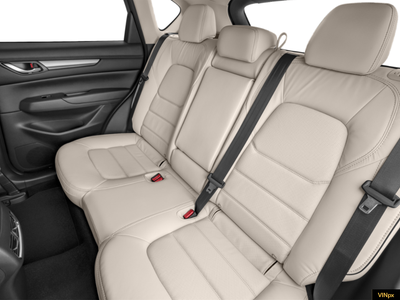 2025 Mazda Mazda CX-5 2.5 S Preferred