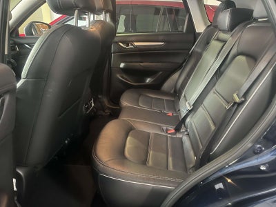 2025 Mazda Mazda CX-5 2.5 S Preferred
