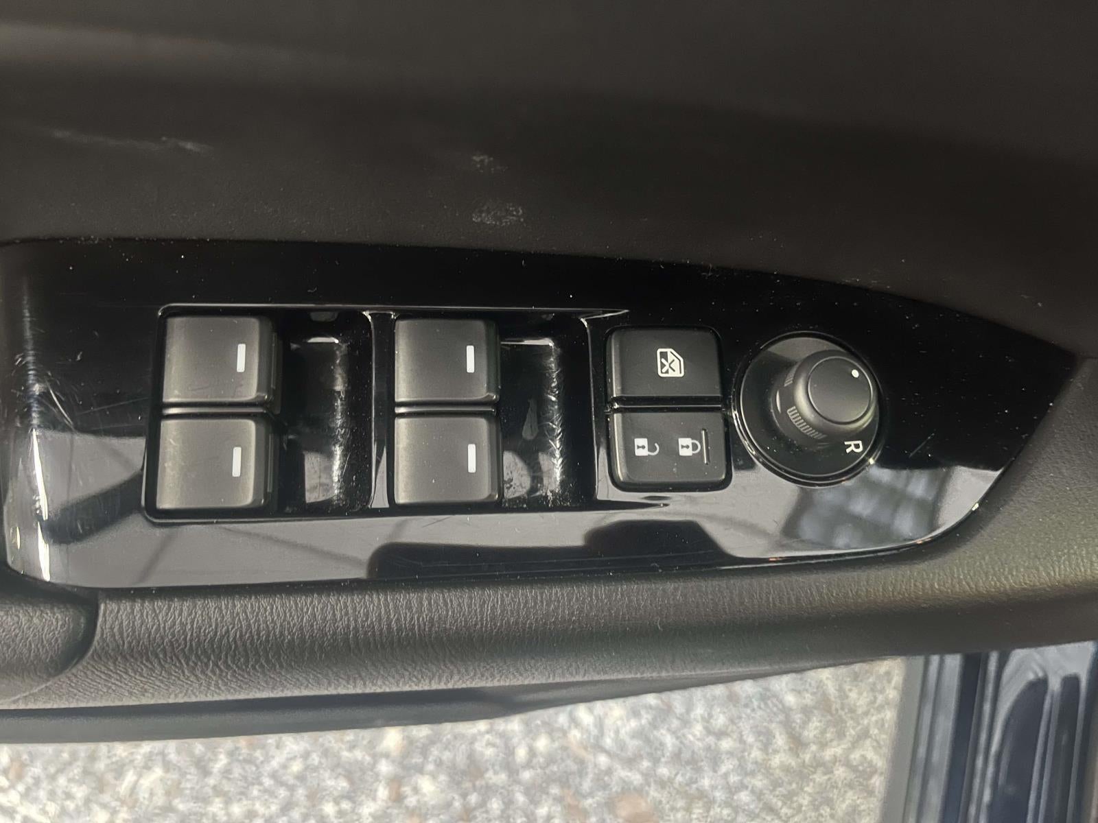 2025 Mazda Mazda CX-5 2.5 S Preferred