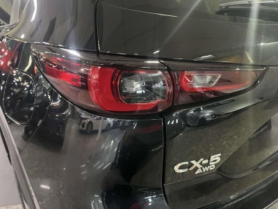 2023 Mazda Mazda CX-5 2.5 S Preferred